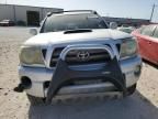 2009 Toyota Tacoma Double Cab Prerunner