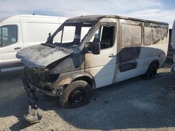Dodge Vehiculos salvage en venta: 2004 Dodge Sprinter 2500