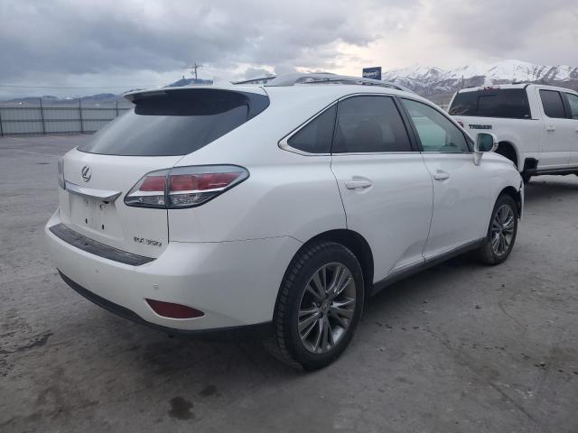 2014 Lexus Rx 350 Base