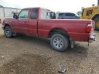 2001 Ford Ranger Super Cab