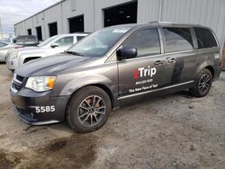 Dodge salvage cars for sale: 2019 Dodge Grand Caravan SXT