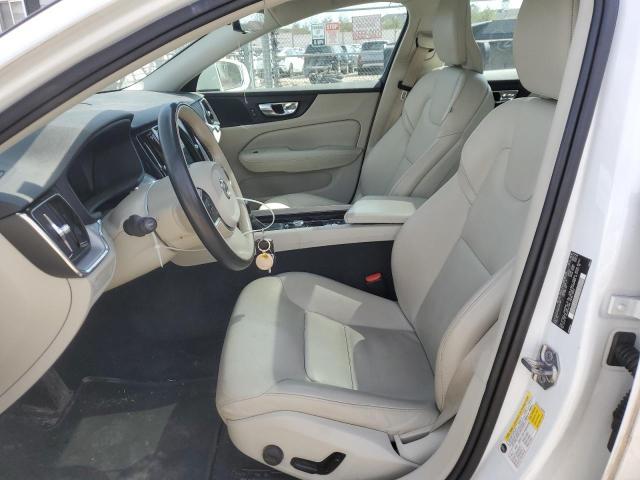 2020 Volvo S60 T6 Momentum