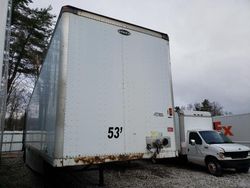 Clean Title Trucks for sale at auction: 2012 Strick Commercial DRY Van Trailer