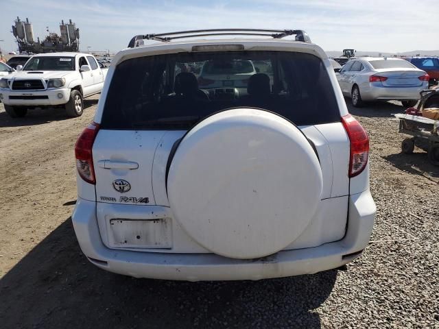 2007 Toyota Rav4