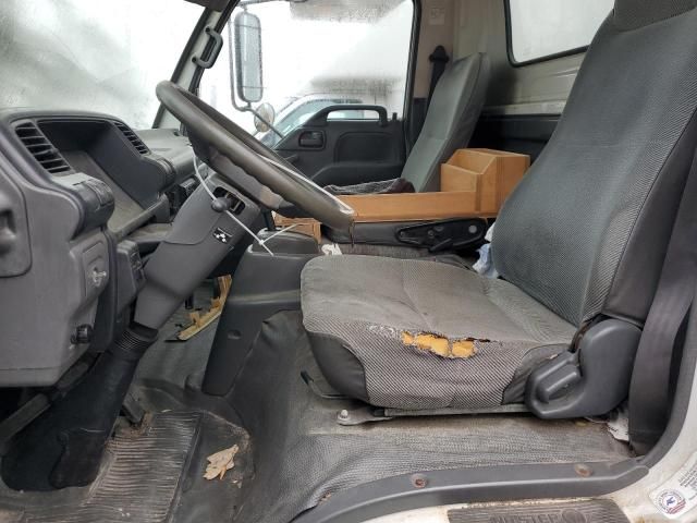 2002 Isuzu NPR