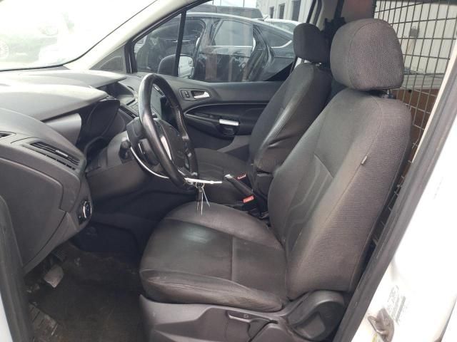 2017 Ford Transit Connect XLT