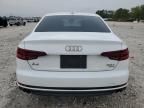 2018 Audi A4 Premium