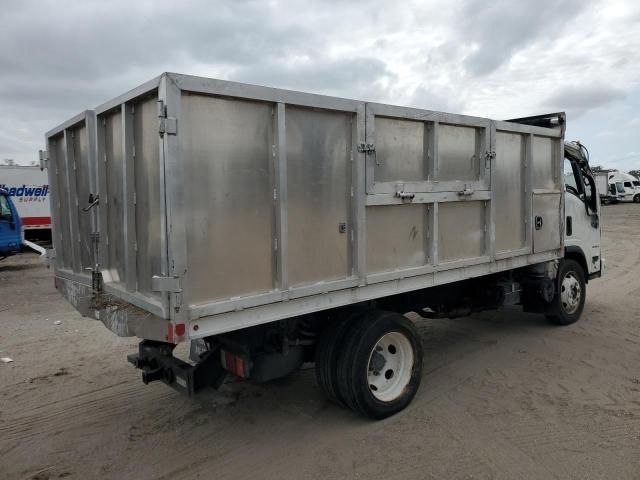 2020 Chevrolet 4500