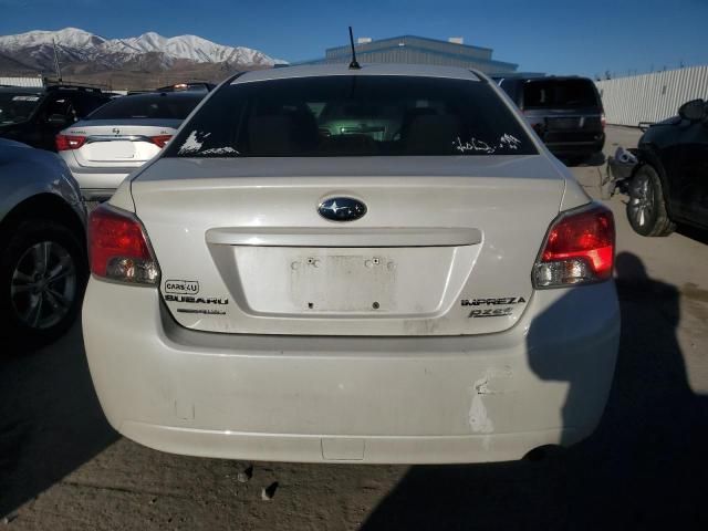 2013 Subaru Impreza Premium