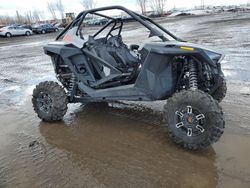 Polaris salvage cars for sale: 2023 Polaris RZR PRO XP Sport