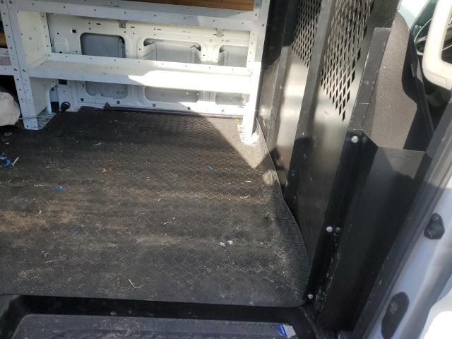 2021 Ford Transit T-250