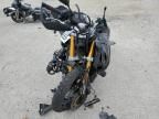 2019 Yamaha XT1200ZE