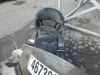 2007 Harley-Davidson Flhtcui