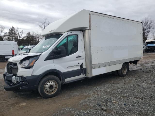 2020 Ford Transit T-350 HD