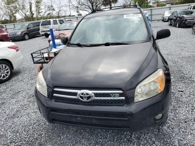 2006 Toyota Rav4 Limited