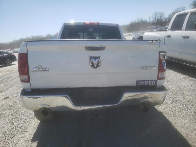 2014 Dodge RAM 1500 SLT