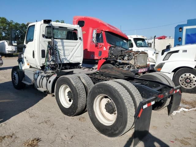 2023 International LT625 Semi Truck