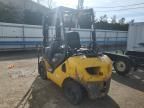 2020 Komatsu 25 Forklift