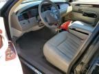 2003 Lincoln Town Car Executive