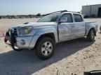 2009 Toyota Tacoma Double Cab Prerunner