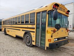 2006 Blue Bird School Bus / Transit Bus en venta en Haslet, TX