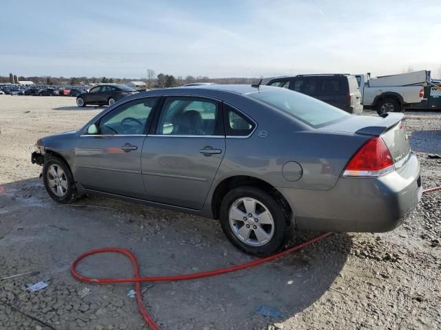 2007 Chevrolet Impala LT