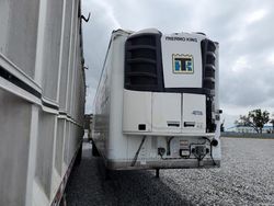 Great Dane salvage cars for sale: 2017 Great Dane Refrigerated Van Trailer