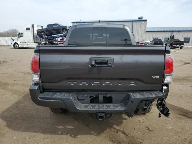 2023 Toyota Tacoma Double Cab