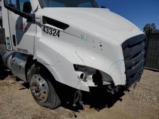 2023 Freightliner Cascadia 1 Truck Tractor