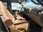 2005 Ford F350 SRW Super Duty