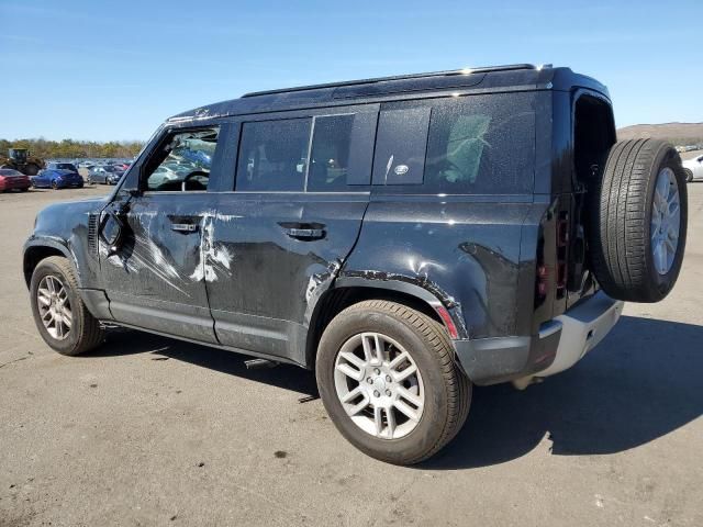 2024 Land Rover Defender 110 S