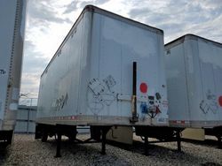 2008 Great Dane 28 DRY Van Trailer en venta en Grand Prairie, TX