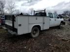 2013 Chevrolet Silverado C3500