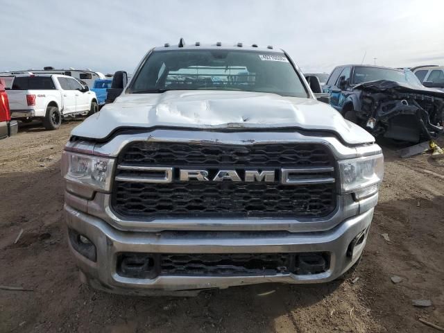 2023 Dodge RAM 3500