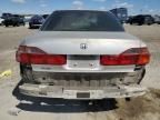 1998 Honda Accord ex