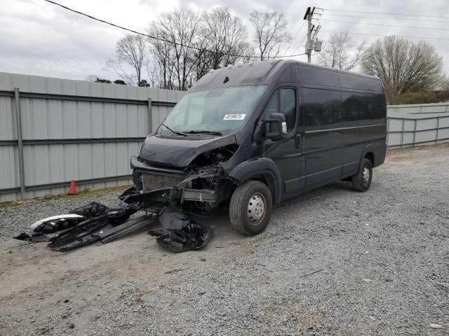 2023 Dodge RAM Promaster 3500 3500 High