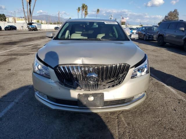 2014 Buick Lacrosse Touring