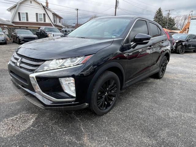 2018 Mitsubishi Eclipse Cross LE