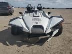 2018 Polaris Slingshot SL