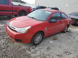 Ford salvage cars for sale: 2008 Ford Focus SE