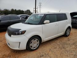 Salvage cars for sale from Copart China Grove, NC: 2008 Scion XB