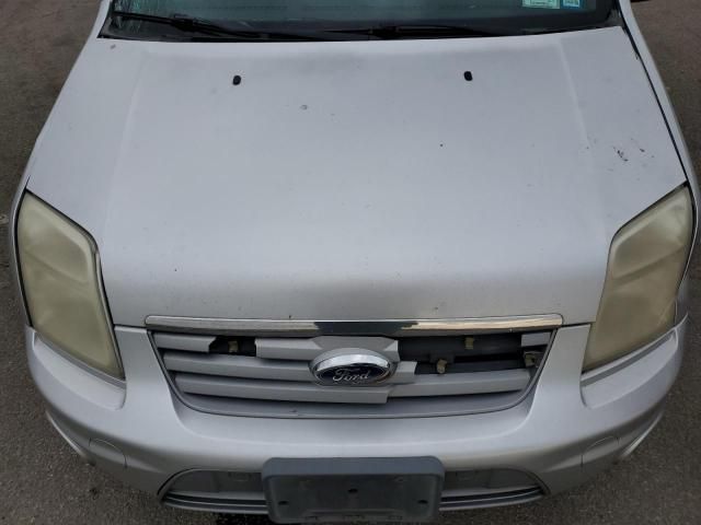 2011 Ford Transit Connect XLT