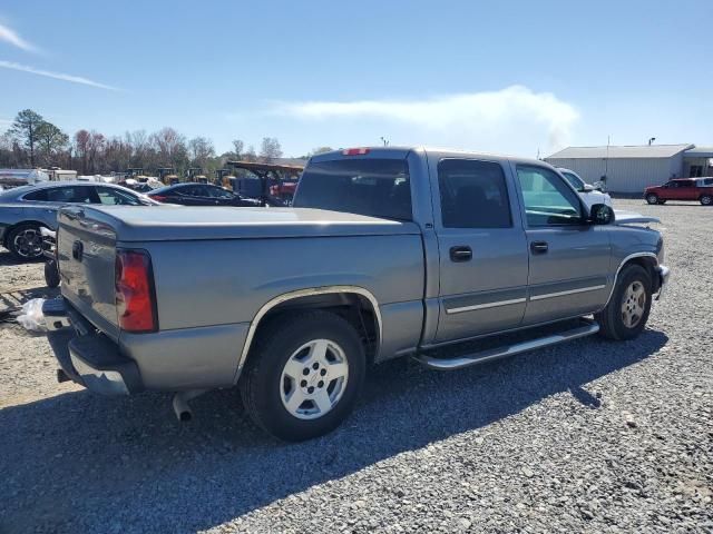 2006 Chevrolet Silverado C1500