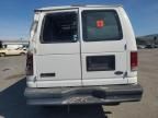 2008 Ford Econoline E350 Super Duty Van