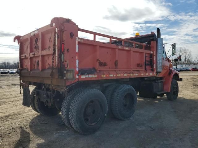 2003 Sterling L7500 Dump Truck