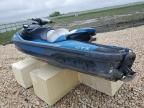 2017 Seadoo GTX