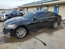 Lexus salvage cars for sale: 2013 Lexus GS 350