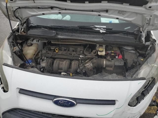 2015 Ford Transit Connect XLT