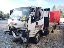 Hino salvage cars for sale: 2020 Hino 195