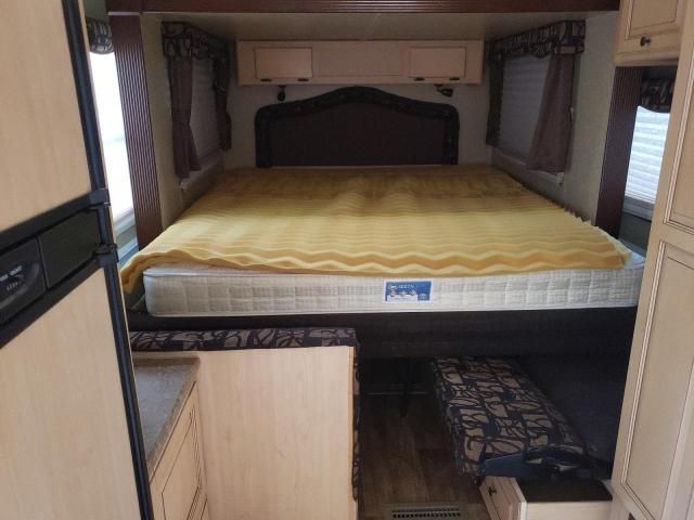 2011 Rockwood Travel Trailer